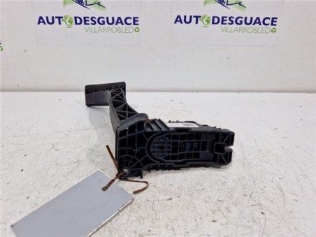 Potenciometro Pedal Gas Volkswagen Polo VI  1 0 Advance [1 0 Ltr  - 70 kW TSI]