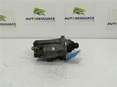 Motor Arranque Volkswagen Golf V  2 0 TDI 16V