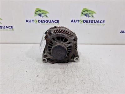 Alternador Citroen Grand C4 Picasso  2 0 HDi
