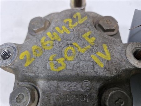Bomba Servodireccion Volkswagen Golf IV Berlina  1 9 TDI