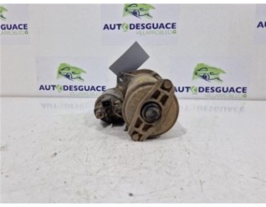 Motor Arranque Volkswagen Golf IV Berlina  1 9 TDI