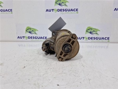 Motor Arranque Volkswagen Golf IV Berlina  1 9 TDI