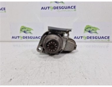 Motor Arranque Volkswagen Golf IV Berlina  1 9 TDI