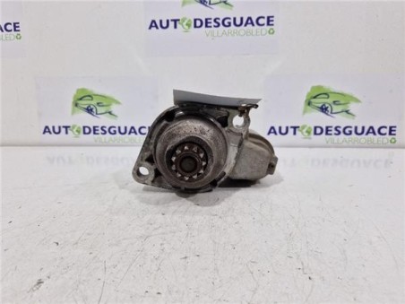 Motor Arranque Volkswagen Golf IV Berlina  1 9 TDI
