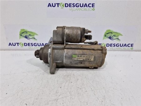 Motor Arranque Volkswagen Golf IV Berlina  1 9 TDI
