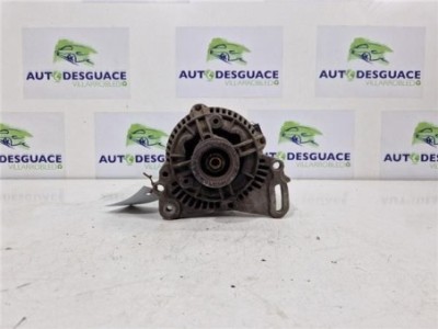 Alternador Volkswagen T4 Transporter  1 9 Combi  L [1 9 Ltr  - 45 kW Diesel ]