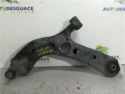 Brazo Inferior Delantero Izquierdo Lexus NX  Híbrido 300 h [Híbrido 145 kW ]