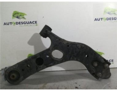 Brazo Inferior Delantero Izquierdo Lexus NX  Híbrido 300 h [Híbrido 145 kW ]