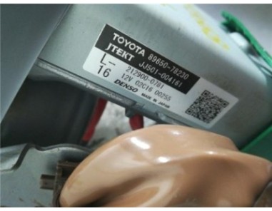 COLUMNA DIRECCION ELECTRICA Lexus NX  Híbrido 300 h [Híbrido 145 kW ]