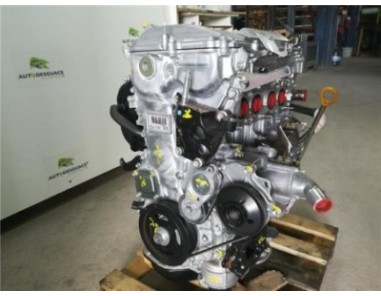 Motor Completo Lexus NX  Híbrido 300 h [Híbrido 145 kW ]