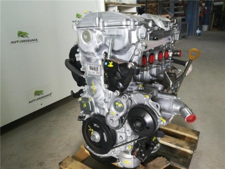 Motor Completo Lexus NX  Híbrido 300 h [Híbrido 145 kW ]