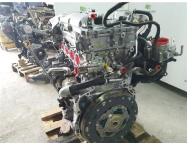 Motor Completo Lexus NX  Híbrido 300 h [Híbrido 145 kW ]