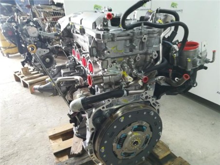 Motor Completo Lexus NX  Híbrido 300 h [Híbrido 145 kW ]