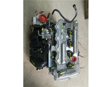 Motor Completo Lexus NX  Híbrido 300 h [Híbrido 145 kW ]