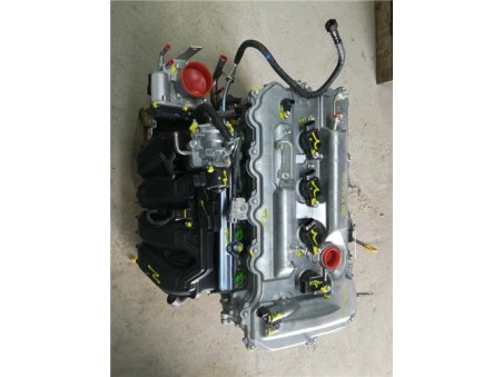 Motor Completo Lexus NX  Híbrido 300 h [Híbrido 145 kW ]