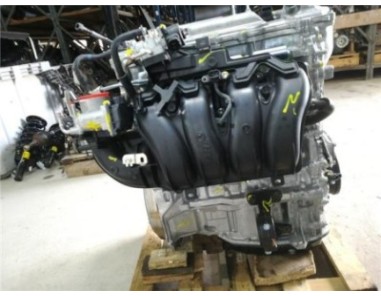 Motor Completo Lexus NX  Híbrido 300 h [Híbrido 145 kW ]