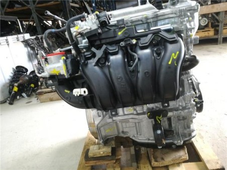Motor Completo Lexus NX  Híbrido 300 h [Híbrido 145 kW ]