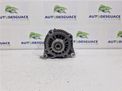 Alternador Citroen Grand C4 Picasso  2 0 HDi