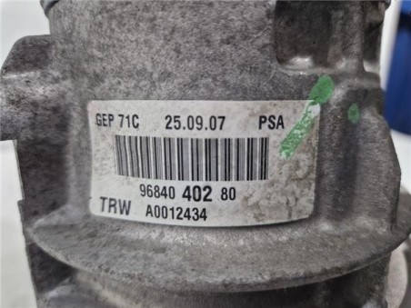 BOMBA DIRECCION ELECTRICA Citroen Grand C4 Picasso  2 0 HDi