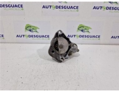 Motor Arranque Nissan Qashqai  1 5 360° [1 5 Ltr  - 81 kW Turbodiesel CAT]