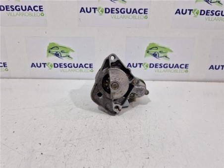 Motor Arranque Nissan Qashqai  1 5 360° [1 5 Ltr  - 81 kW Turbodiesel CAT]