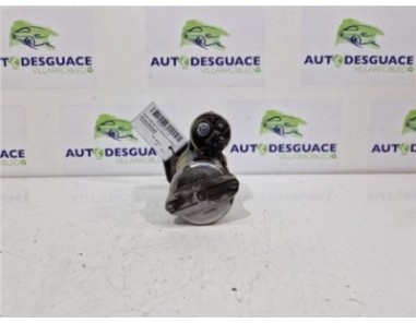 Motor Arranque Nissan Qashqai  1 5 360° [1 5 Ltr  - 81 kW Turbodiesel CAT]