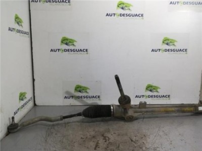 Cremallera Direccion Normal Nissan Qashqai  1 5 360° [1 5 Ltr  - 81 kW Turbodiesel CAT]