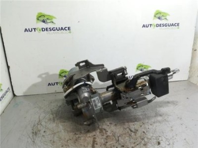 COLUMNA DIRECCION ELECTRICA Nissan Qashqai  1 5 360° [1 5 Ltr  - 81 kW Turbodiesel CAT]