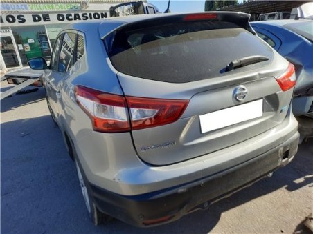 COLUMNA DIRECCION ELECTRICA Nissan Qashqai  1 5 360° [1 5 Ltr  - 81 kW Turbodiesel CAT]