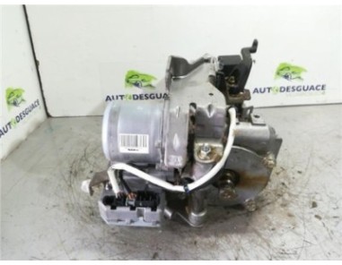 COLUMNA DIRECCION ELECTRICA Nissan Qashqai  1 5 360° [1 5 Ltr  - 81 kW Turbodiesel CAT]