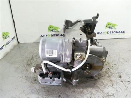 COLUMNA DIRECCION ELECTRICA Nissan Qashqai  1 5 360° [1 5 Ltr  - 81 kW Turbodiesel CAT]
