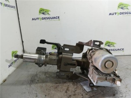 COLUMNA DIRECCION ELECTRICA Nissan Qashqai  1 5 360° [1 5 Ltr  - 81 kW Turbodiesel CAT]