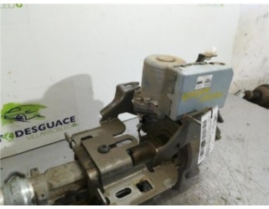 COLUMNA DIRECCION ELECTRICA Nissan Qashqai  1 5 360° [1 5 Ltr  - 81 kW Turbodiesel CAT]