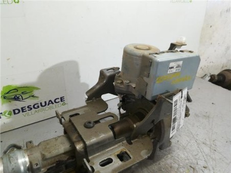 COLUMNA DIRECCION ELECTRICA Nissan Qashqai  1 5 360° [1 5 Ltr  - 81 kW Turbodiesel CAT]