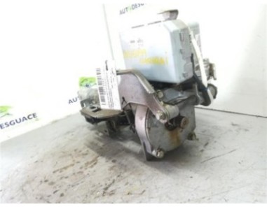COLUMNA DIRECCION ELECTRICA Nissan Qashqai  1 5 360° [1 5 Ltr  - 81 kW Turbodiesel CAT]