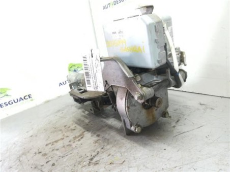 COLUMNA DIRECCION ELECTRICA Nissan Qashqai  1 5 360° [1 5 Ltr  - 81 kW Turbodiesel CAT]