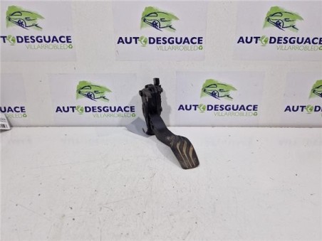 Potenciometro Pedal Gas Nissan Qashqai  1 5 360° [1 5 Ltr  - 81 kW Turbodiesel CAT]