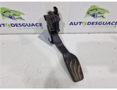 Potenciometro Pedal Gas Nissan Qashqai  1 5 360° [1 5 Ltr  - 81 kW Turbodiesel CAT]