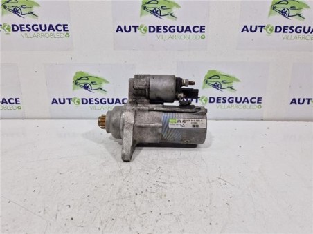 Motor Arranque Volkswagen Golf V  1 9 TDI