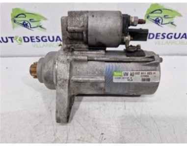 Motor Arranque Volkswagen Golf V  1 9 TDI