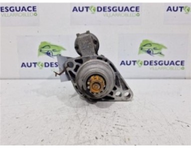 Motor Arranque Volkswagen Golf V  1 9 TDI