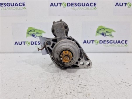 Motor Arranque Volkswagen Golf V  1 9 TDI