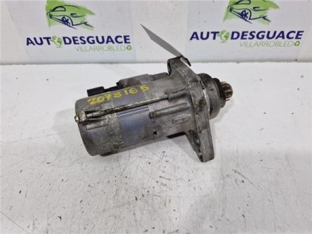 Motor Arranque Volkswagen Golf V  1 9 TDI
