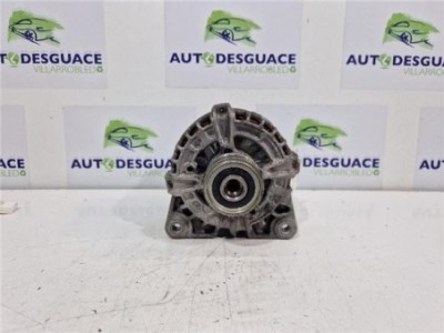 Alternador Nissan Qashqai  1 5 Tekna Premium [1 5 Ltr  - 81 kW Turbodiesel CAT]