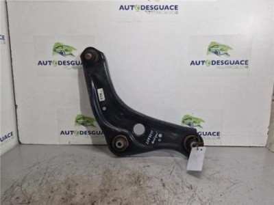 Brazo Inferior Delantero Derecho Nissan Qashqai  1 5 Tekna Premium [1 5 Ltr  - 81 kW Turbodiesel CAT]