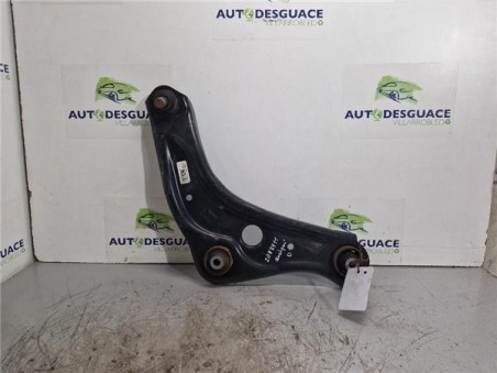 Brazo Inferior Delantero Derecho Nissan Qashqai  1 5 Tekna Premium [1 5 Ltr  - 81 kW Turbodiesel CAT]