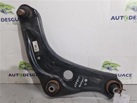 Brazo Inferior Delantero Derecho Nissan Qashqai  1 5 Tekna Premium [1 5 Ltr  - 81 kW Turbodiesel CAT]
