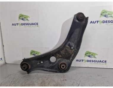 Brazo Inferior Delantero Derecho Nissan Qashqai  1 5 Tekna Premium [1 5 Ltr  - 81 kW Turbodiesel CAT]