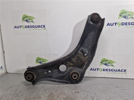 Brazo Inferior Delantero Derecho Nissan Qashqai  1 5 Tekna Premium [1 5 Ltr  - 81 kW Turbodiesel CAT]