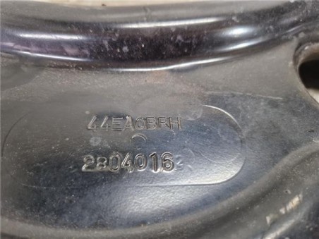 Brazo Inferior Delantero Derecho Nissan Qashqai  1 5 Tekna Premium [1 5 Ltr  - 81 kW Turbodiesel CAT]